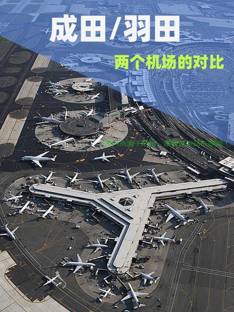 机场与VPS，深度对比解析！ 第1张