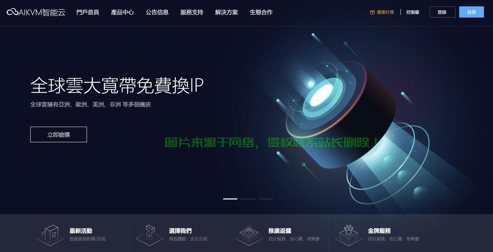 揭秘VPS的视频支持能力，虚拟私人服务器的视频功能详解！ 第3张