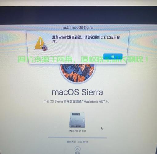 Mac连接VPS故障解析与解决指南 第1张