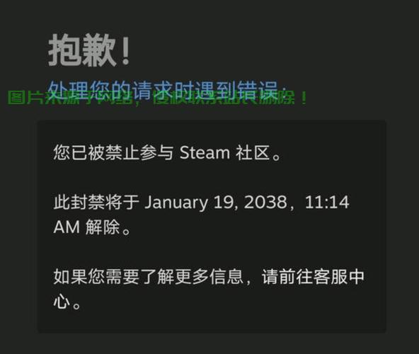 揭秘VPS封号真相，原因、影响与解决方案！ 第1张