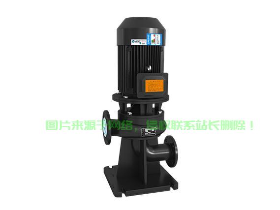 VPS-1000水泵性能详解，高效稳定，理想之选！ 第1张