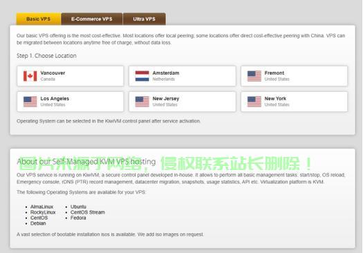 搬瓦工VPS图形大揭秘，轻松上手的一站式解决方案！ 第3张