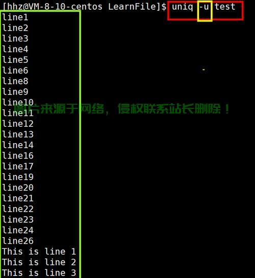 在 Linux 中，查看文件行数的常用命令是 wc l（word count 的缩写）以下是具体用法和示例，Linux 中如何用 命令快速统计文件行数？，震惊！Linux高手都在用的文件行数统计技巧，你知道几个？ 第2张