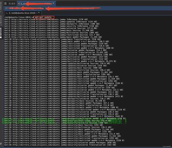 Linux上轻松搭建VPS,实现虚拟私人服务器建设的详细步骤 第2张 Linux上轻松搭建VPS,实现虚拟私人服务器建设的详细步骤 第2张