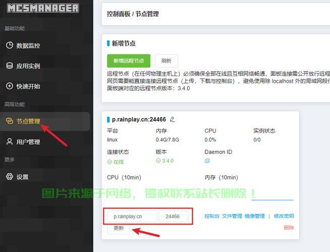 Linux上轻松搭建VPS,实现虚拟私人服务器建设的详细步骤 第3张 Linux上轻松搭建VPS,实现虚拟私人服务器建设的详细步骤 第3张