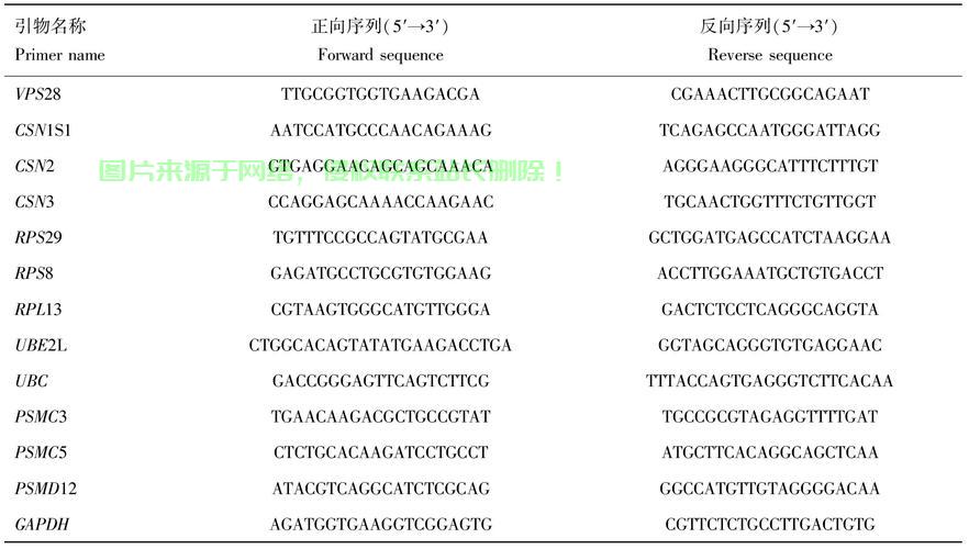 VPS36蛋白的神秘面纱揭秘，深度解析功能与机制 第3张