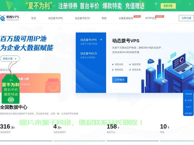 揭秘拨号VPS对公操作的神秘面纱！ 第3张