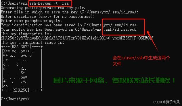 VPS无密码登录，开启远程访问新纪元，安全便捷尽在掌握 第2张
