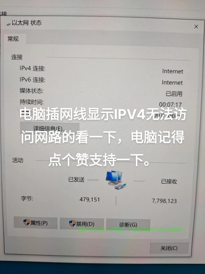 真相揭秘，VPS真的没有IP地址吗？ 第1张