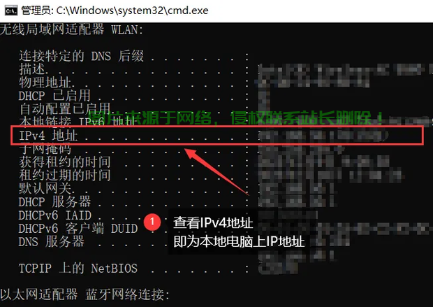 真相揭秘，VPS真的没有IP地址吗？ 第3张