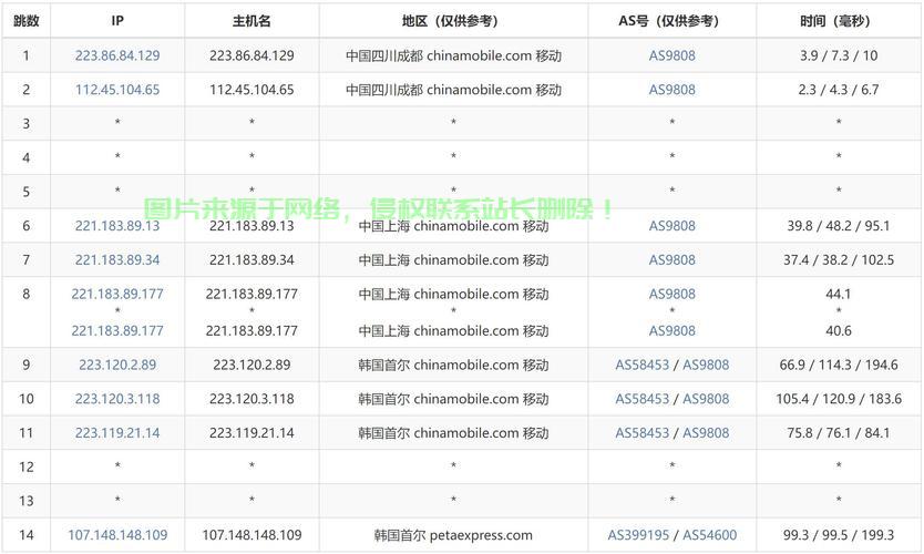 韩国VPS，轻松切换IP，畅游网络无界限！ 第3张