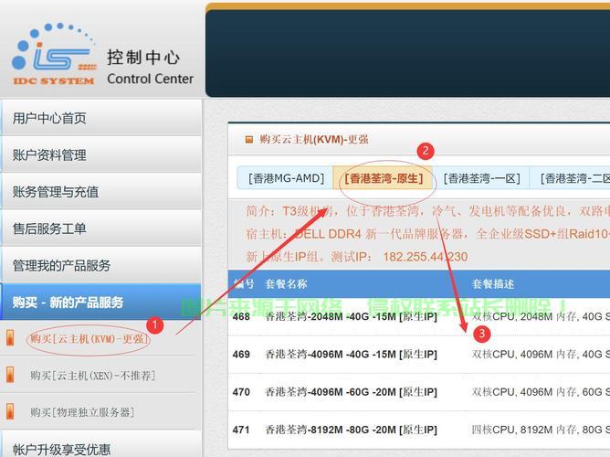 VPS香港CN租用全攻略,优势分析、选择指南与最佳实践 第1张 VPS香港CN租用全攻略,优势分析、选择指南与最佳实践 第1张