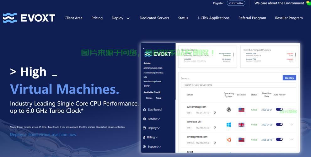 VPS带宽实时监控，一窥网络速度，轻松掌握网络状况！ 第3张