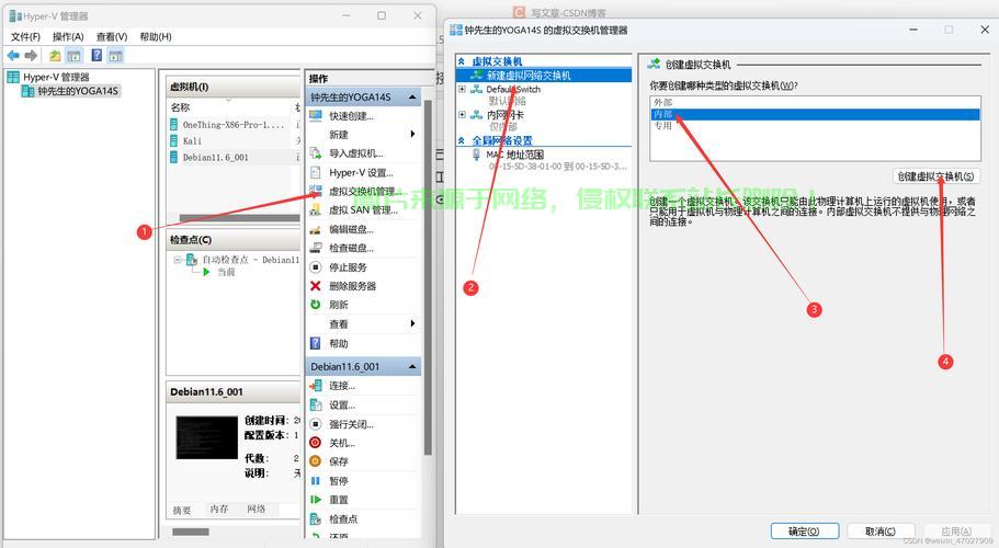 个人VPS服务构建全攻略，固定IP打造秘籍揭秘 第2张