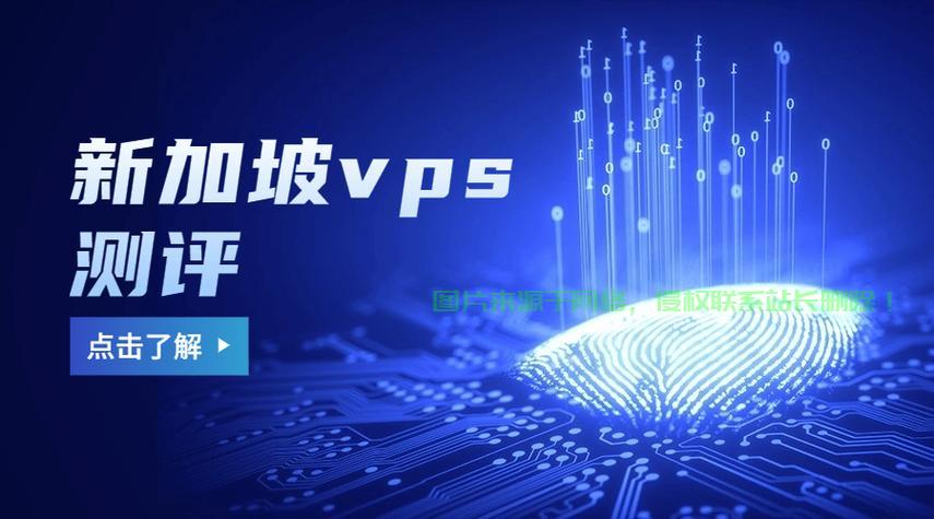 新加坡顶级原生VPS服务，速度与稳定性，首选之选 第3张