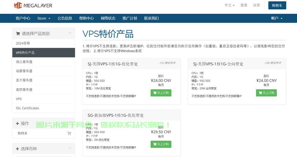 独家指南，安全高效海淘代购秘籍，VPS推荐助你轻松购物！ 第1张