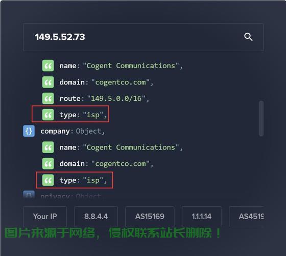 VPS快速换IP秘籍，轻松实现IP地址无忧变更！ 第3张