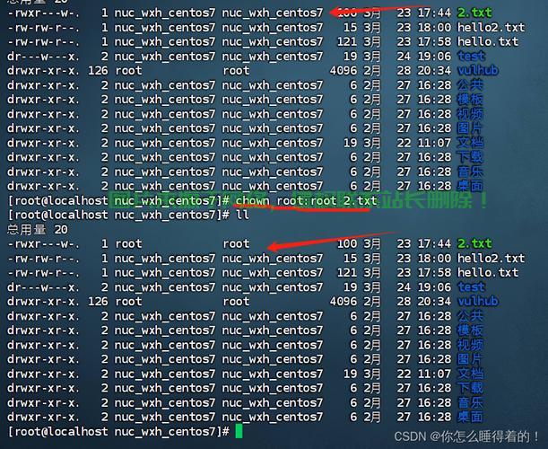 在 Linux 中，文件或目录的权限通常由 10 个字符表示（如 rwxr-xr-如果某个权限位显示为 问号（通常表示以下情况之一，Linux文件权限中的神秘问号，它究竟隐藏了什么秘密？，Linux文件权限中的神秘问号，它究竟隐藏了什么秘密？ 第1张