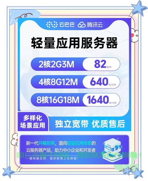 腾讯云VPS安装指南，轻松一键上手，助你快速搞定！ 第3张