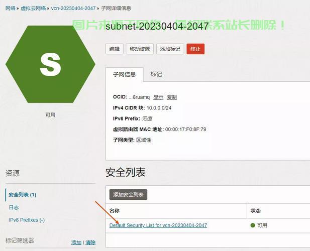甲骨文新加坡VPS,云端服务的新选择 第2张 甲骨文新加坡VPS,云端服务的新选择 第2张