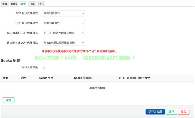 揭秘SS科学上网与VPS,探索网络世界的神秘面纱 第3张 揭秘SS科学上网与VPS,探索网络世界的神秘面纱 第3张