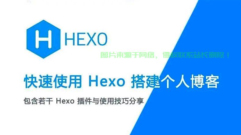 Hexo VPS个人博客搭建全攻略，轻松创建个人网站站点 第3张