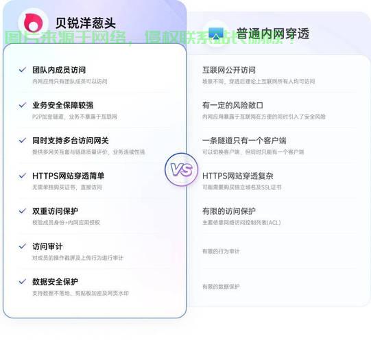 揭秘，内网穿透VPS实战指南！ 第2张