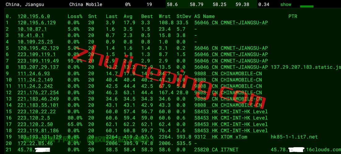 搬瓦工VPS访问故障解析指南 第3张