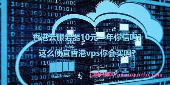 独家揭秘，仅需十元，轻松获取稳定VPS服务！ 第1张
