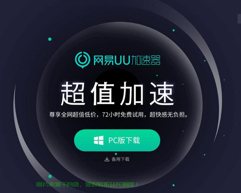 VPS网络加速，高效连接的秘密利器！ 第2张
