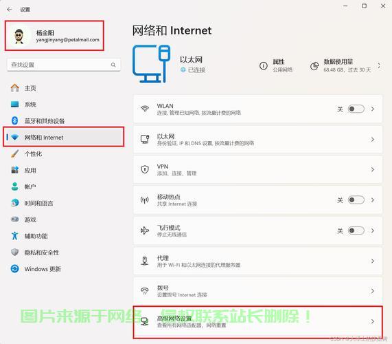 VPS公网IP设置教程,一步步教你如何配置! 第2张 VPS公网IP设置教程,一步步教你如何配置! 第2张