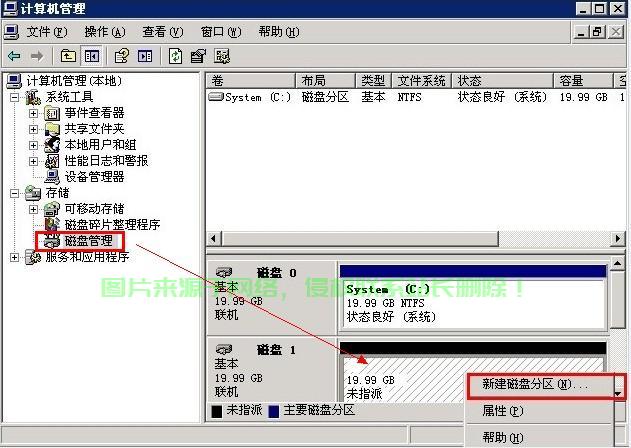 VPS未分配设置详解，轻松解决虚拟主机配置难题，让你的网站运行无忧！ 第3张