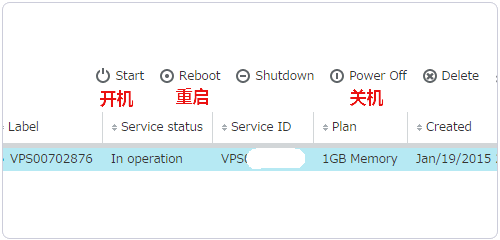 VPS是否需要每次重启?一文解答你的所有疑问! 第1张 VPS是否需要每次重启?一文解答你的所有疑问! 第1张