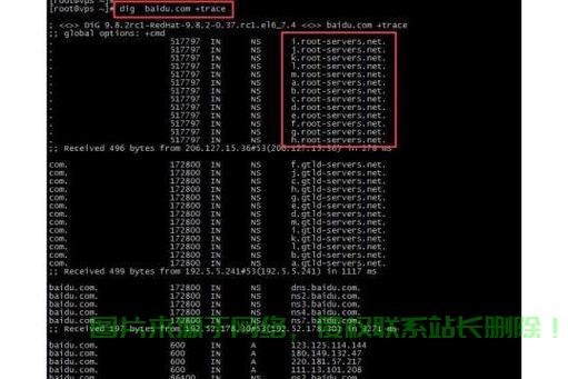 服务器群组VPS，企业级的高效、稳定、灵活解决方案 第1张