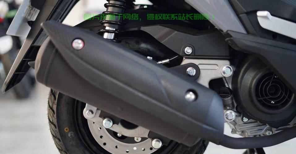 VPS125踏板间距详解，关键参数揭秘，选购必看指南 第1张