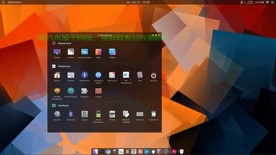 Linux vs.Windows,如何选择适合你的服务器操作系统,Linux还是Windows?揭秘最适合你服务器的操作系统选择!,Linux还是Windows?揭秘最适合你服务器的终极选择! 第2张 Linux vs.Windows,如何选择适合你的服务器操作系统,Linux还是Windows?揭秘最适合你服务器的操作系统选择!,Linux还是Windows?揭秘最适合你服务器的终极选择! 第2张
