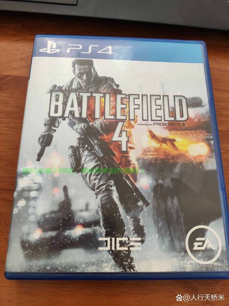 战地风云VPS4,战火重燃,开启全新战场篇章! 第1张 战地风云VPS4,战火重燃,开启全新战场篇章! 第1张