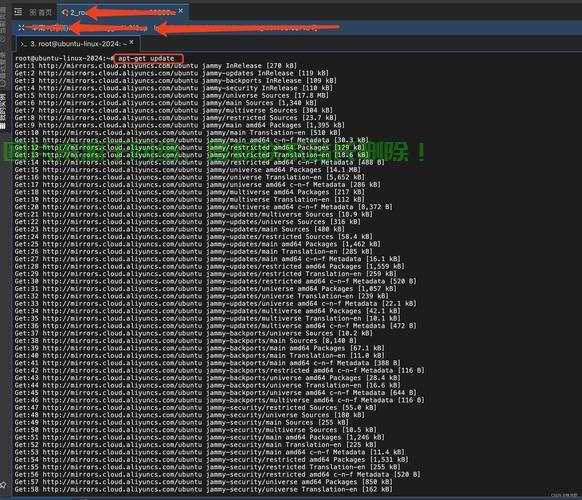 SSH登录VPS,轻松上手用户名操作指南 第1张 SSH登录VPS,轻松上手用户名操作指南 第1张