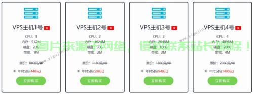 香港VPS，超值之选，优质低价，性能卓越！ 第2张
