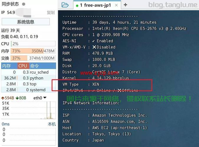VPS Windows系统服务超值年付，你的明智之选！ 第3张