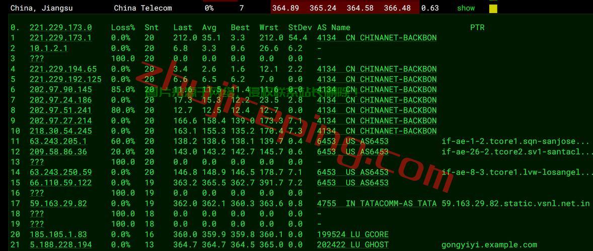 VPS轻松创建IPv6全攻略，一网打尽所有步骤！ 第2张