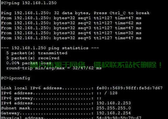 VPS缺失IPv4真相揭秘 第1张