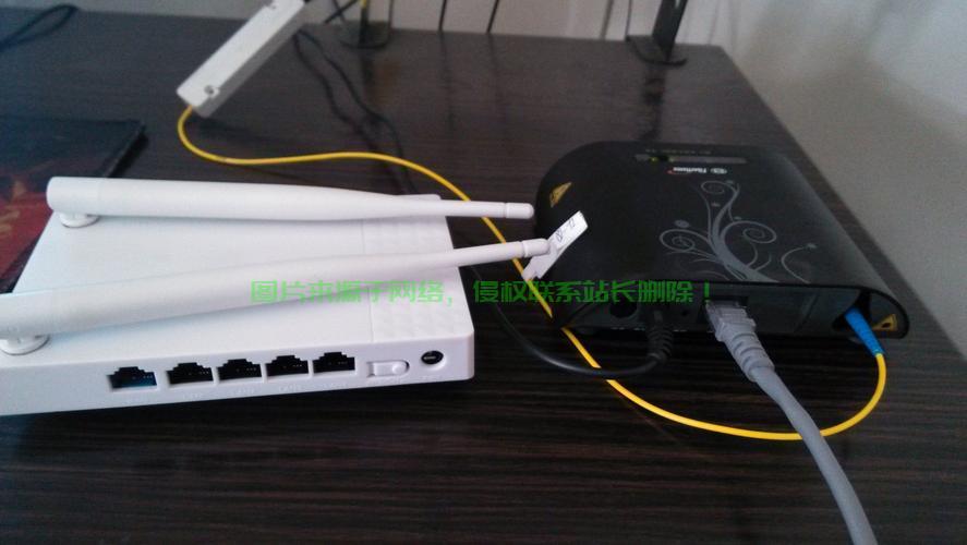 路由器DIY变身VPS，个人云服务器轻松搭建！ 第2张