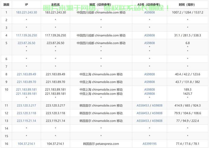 VPS改程操作，高效去程与回程指南 第2张