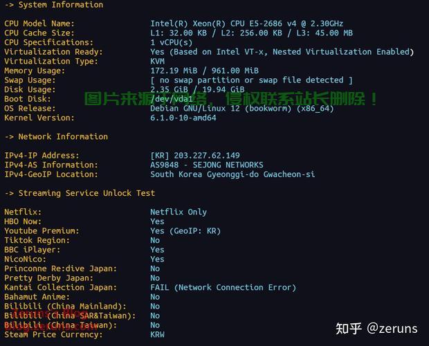 VPS改程操作，高效去程与回程指南 第3张