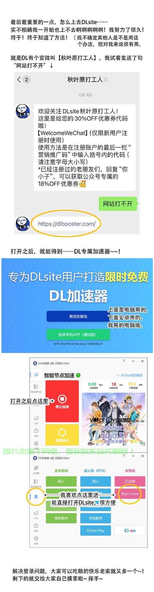 VPS一键建站，轻松实现网站快速搭建的新体验！ 第3张