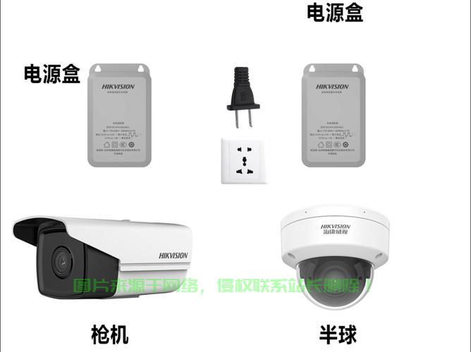 VPS连接摄像头指南，远程监控轻松实现 第1张