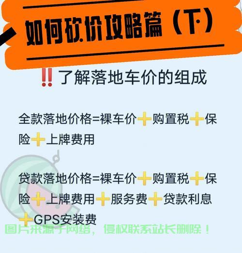 揭秘购车陷阱，你真的懂VPS服务费吗？ 第2张