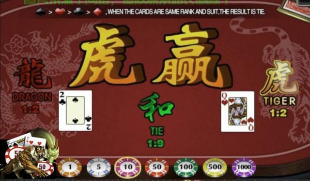 虎云VPS价格大揭秘! 第1张 虎云VPS价格大揭秘! 第1张