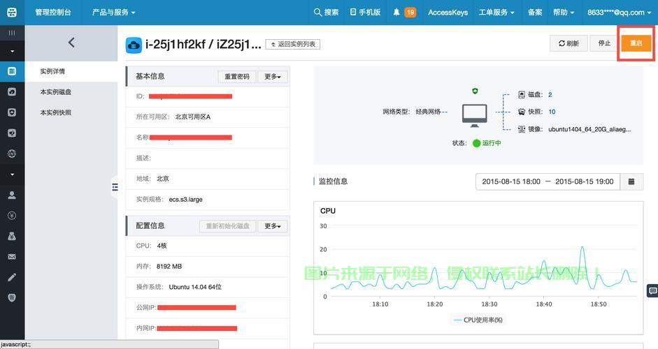 阿里云VPS免备案，轻松搭建服务器，极速体验云时代！ 第1张